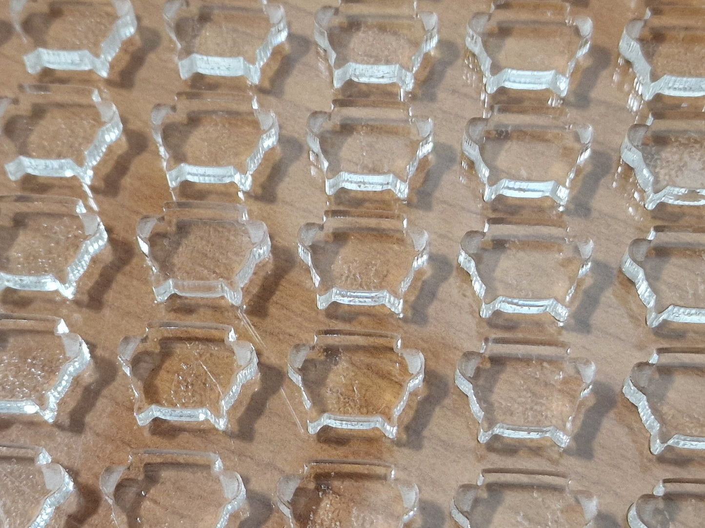 Cauldron Scoop / Scoopy / Scoopies / Tiny Melts Silicone Mould