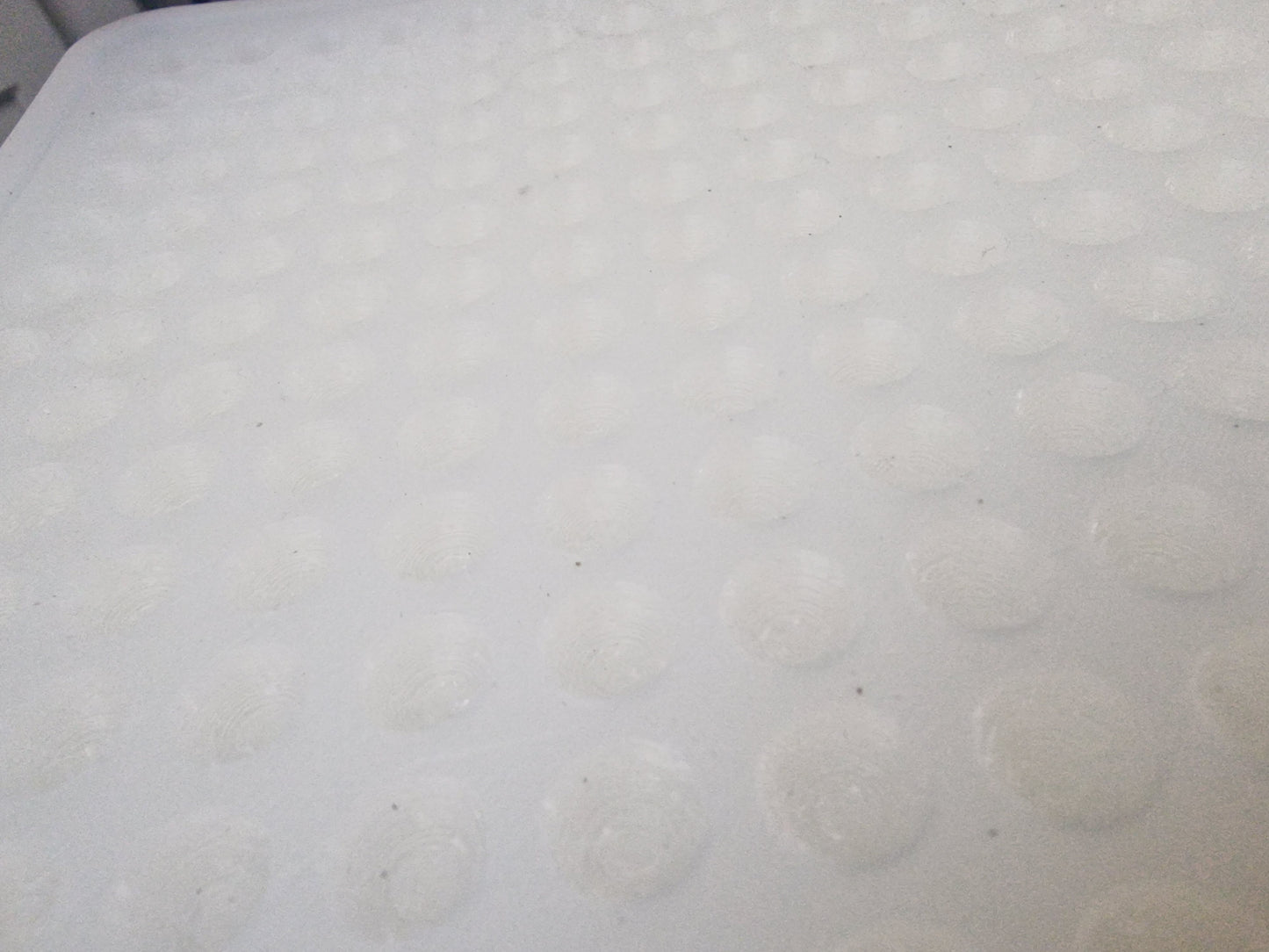 Dot Scoopy / Scoopies / Tiny Melts Silicone Mould