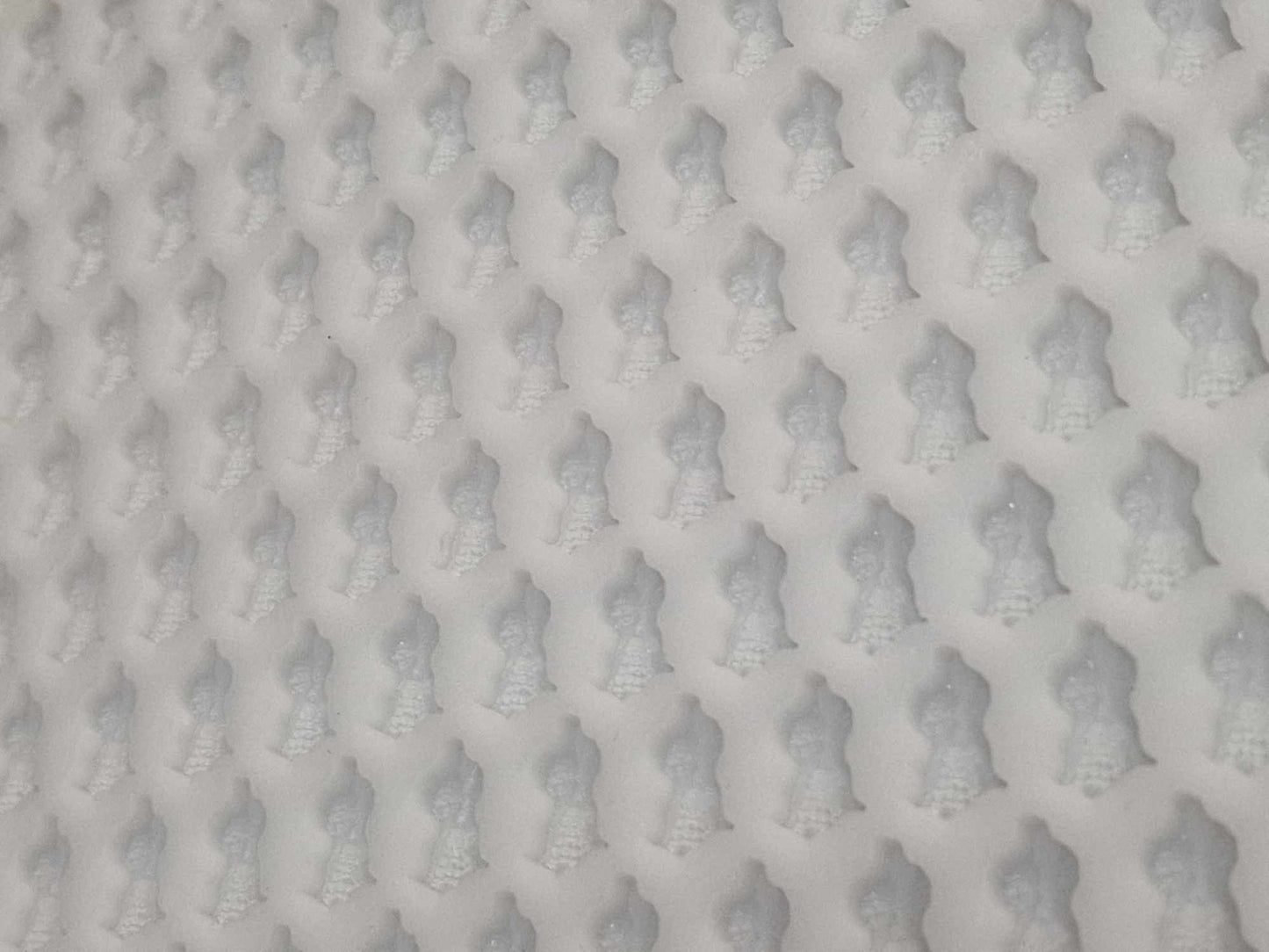 Lavender Scoop / Scoopies / Scoopy / Tiny Melts Silicone Mould