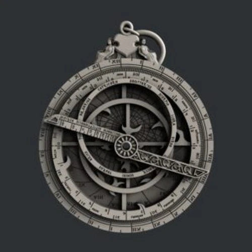 Zuri - Mariner's Jewel
