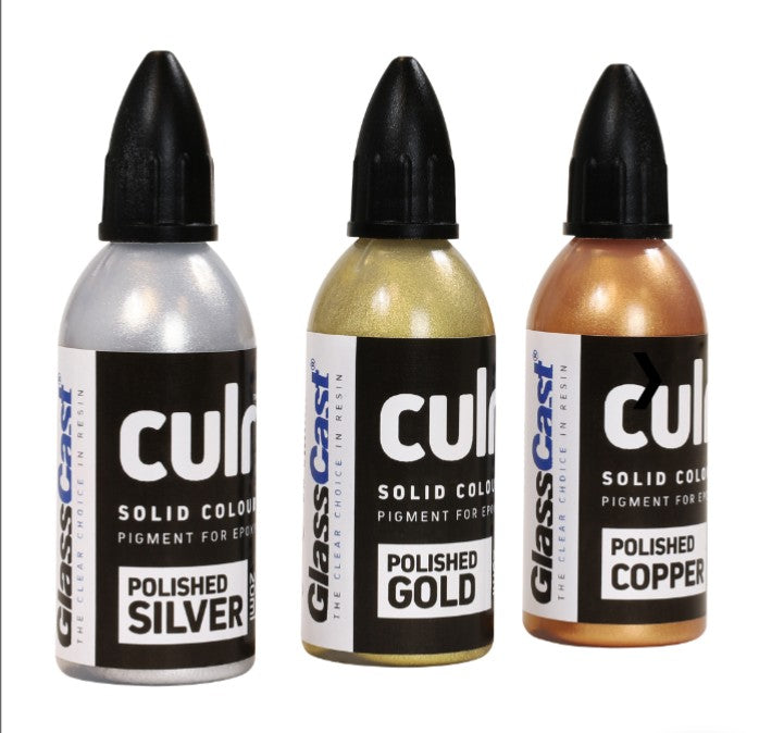 CULR Pigments