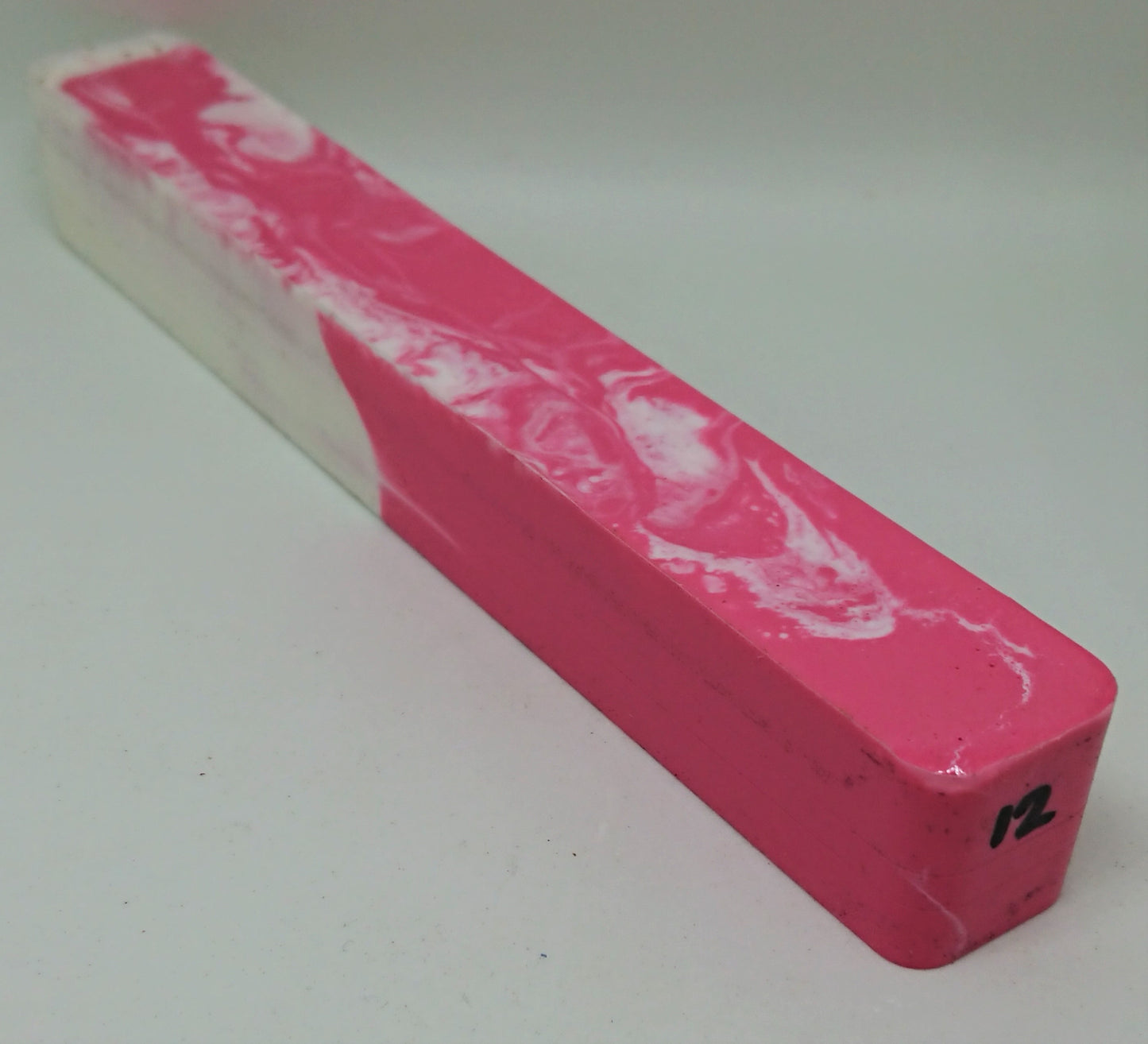 Epoxy Resin Pen Blanks