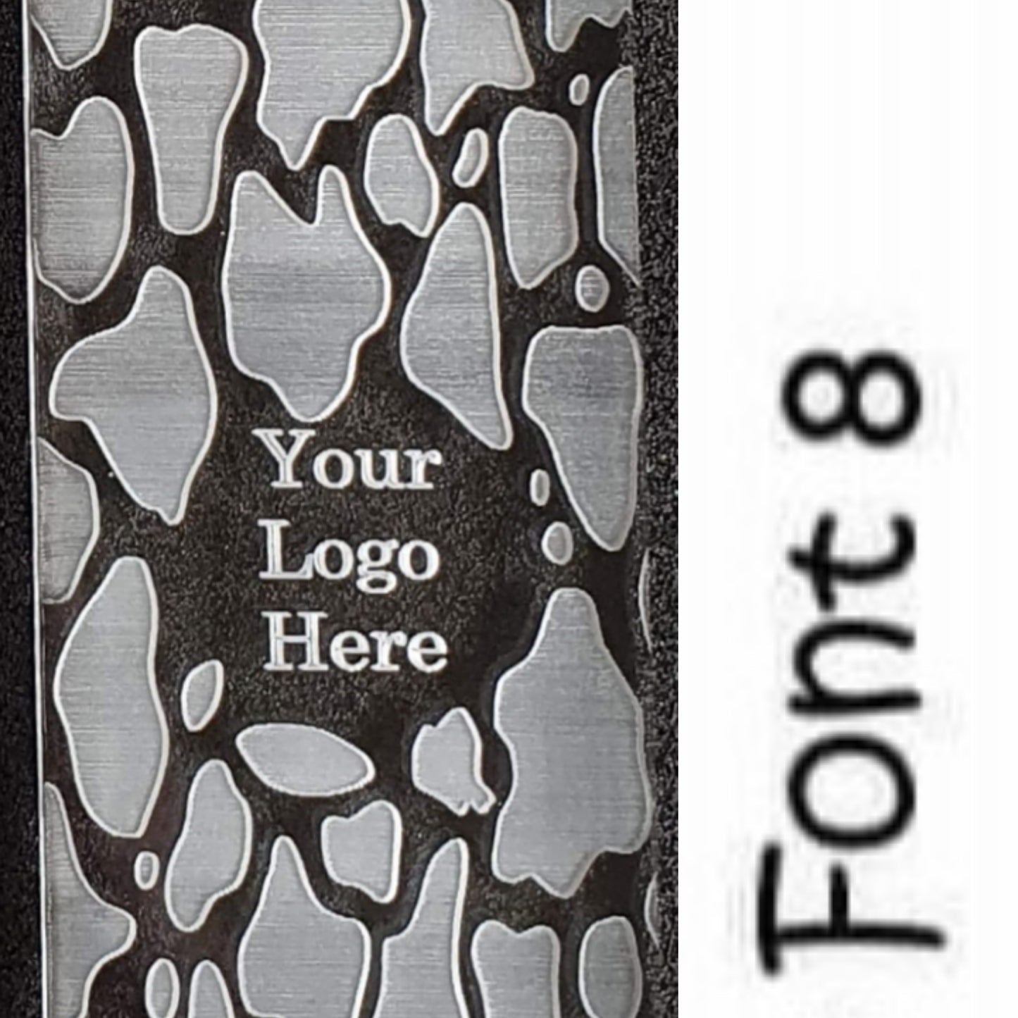 Custom Wax Melt Bar Moulds