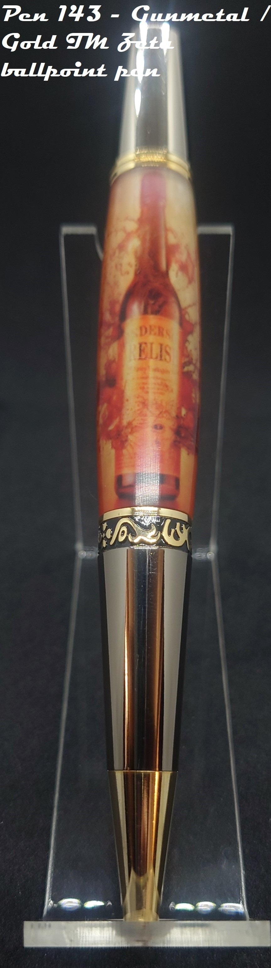 Handmade Pens 2