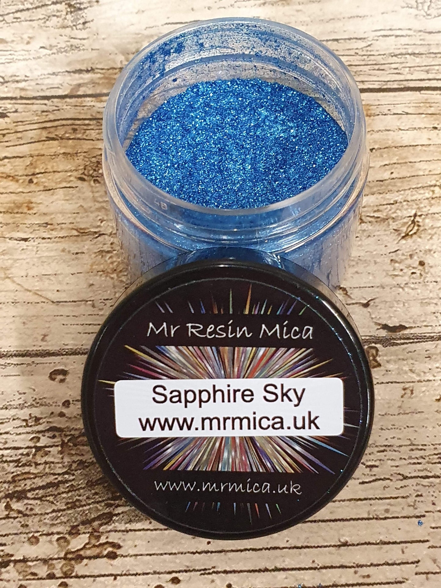 Mr Mica Premium Mica Powder