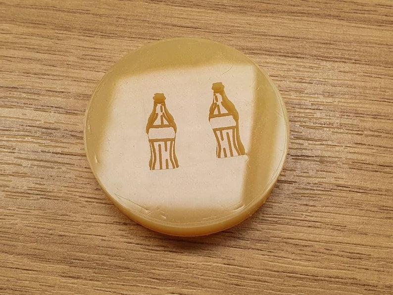 Stud Earring / Pendant Silicone Mould