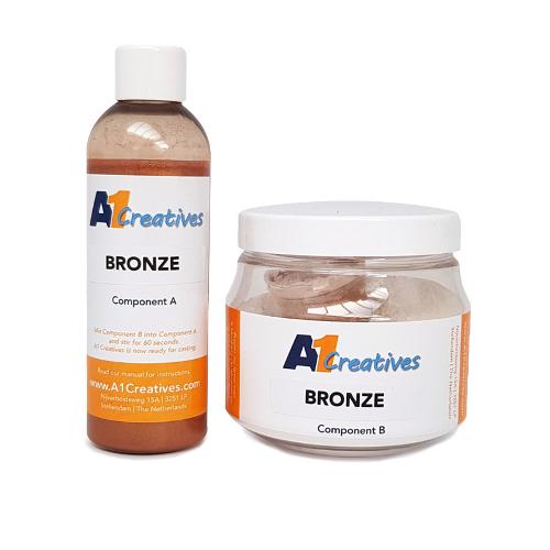 A1 Creatives Bronze