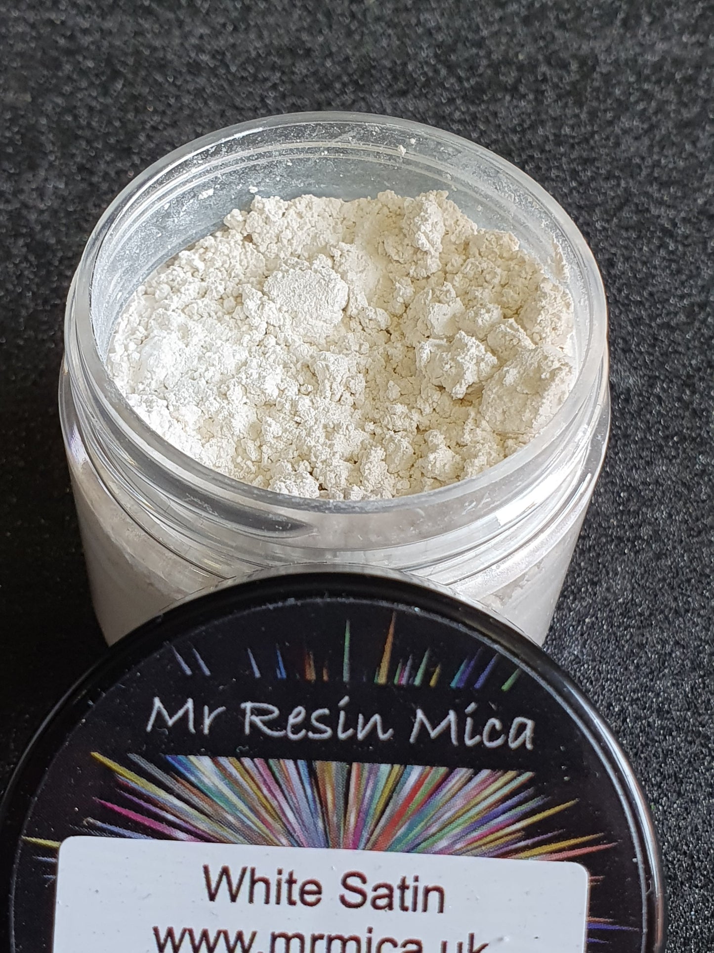 Mr Mica Standard Mica Powder
