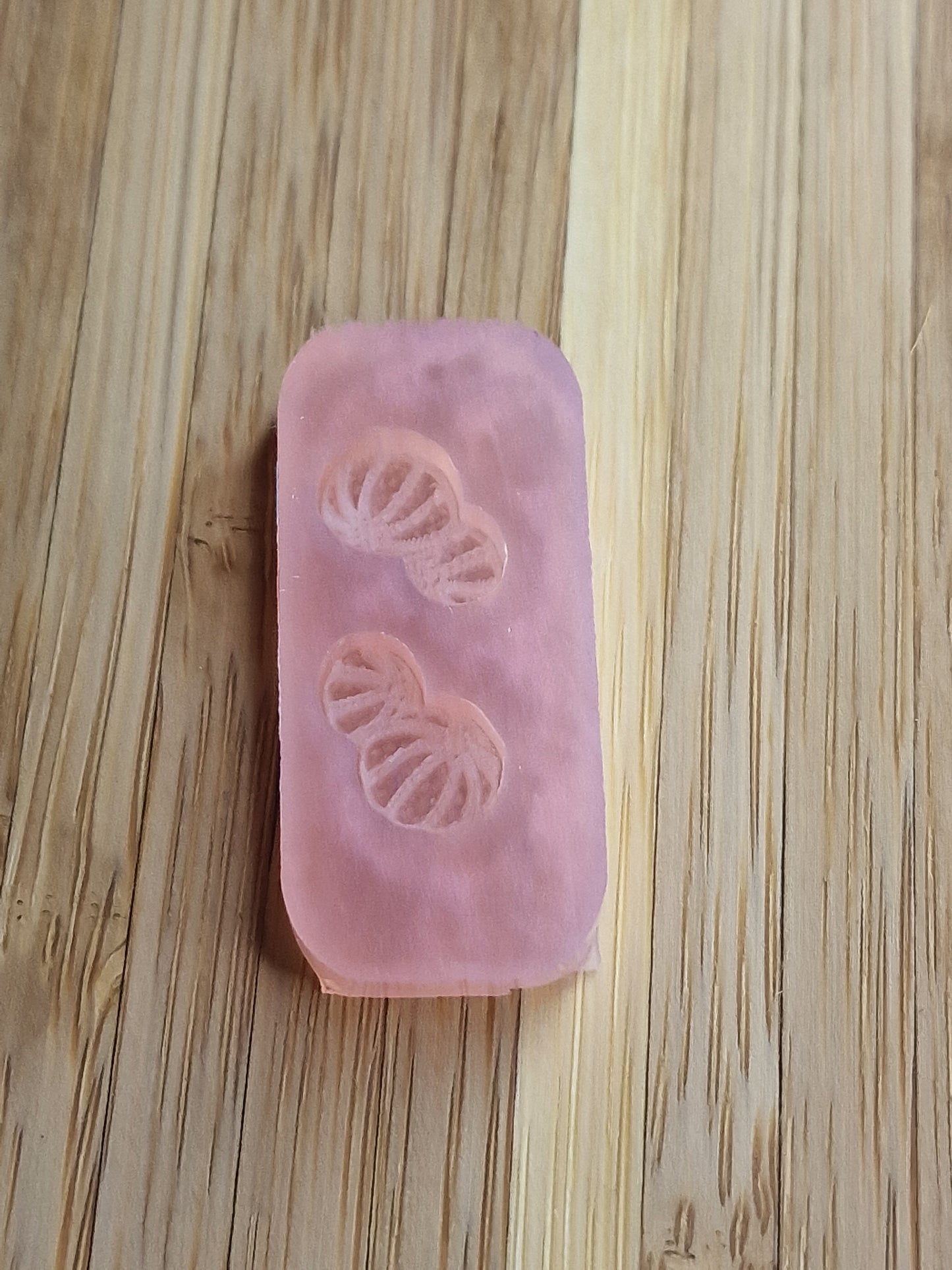Mini moulds (earrings, embellishment, shaker, toppers etc)