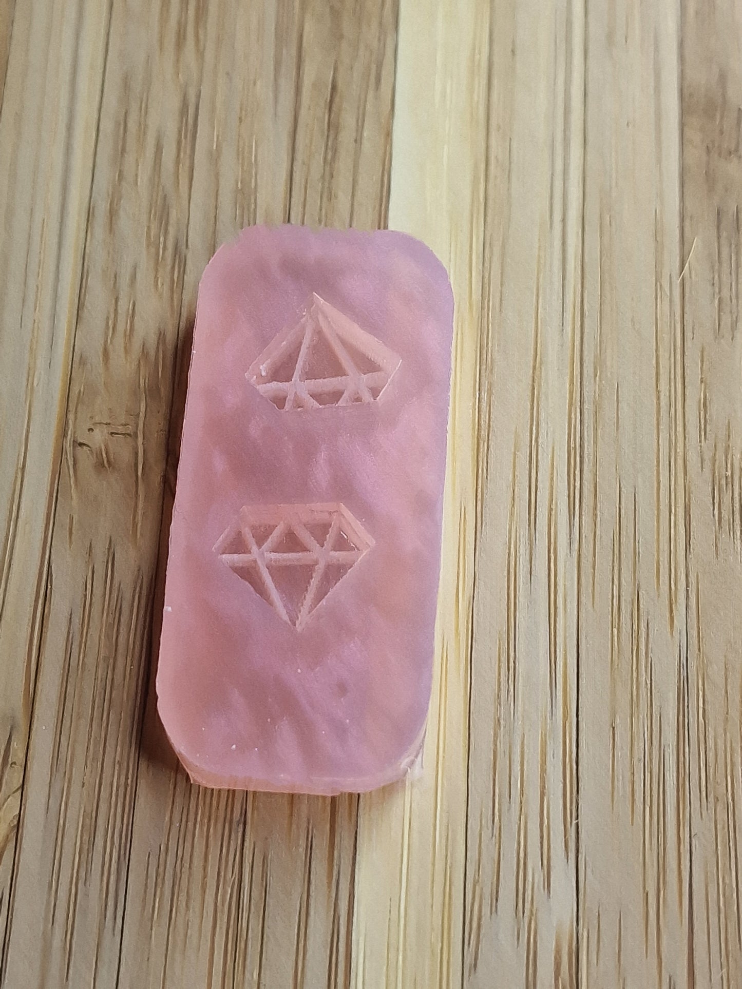 Mini moulds (earrings, embellishment, shaker, toppers etc)