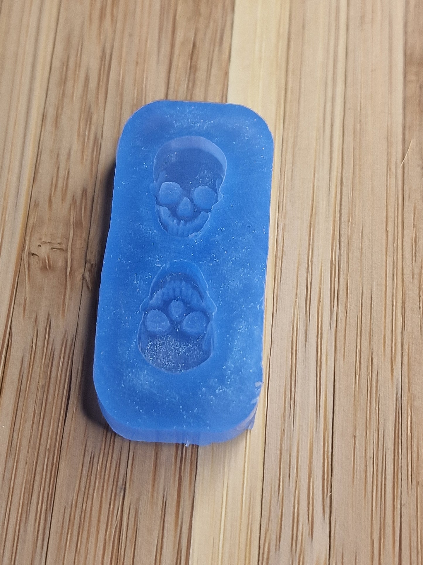 Mini moulds (earrings, embellishment, shaker, toppers etc)