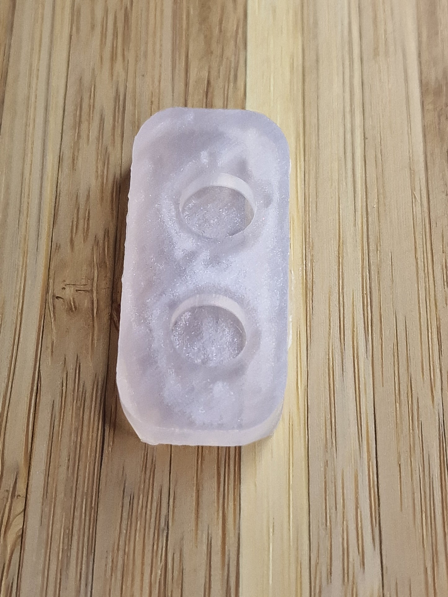 Mini moulds (earrings, embellishment, shaker, toppers etc)