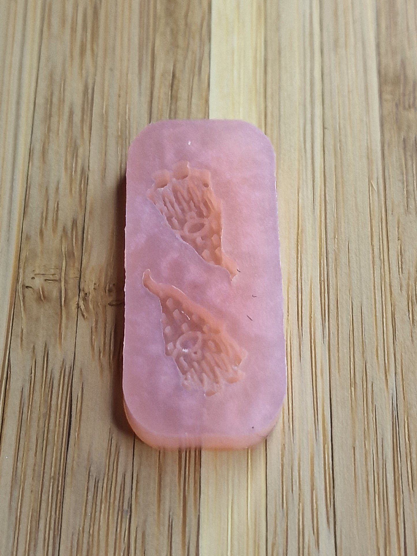 Mini moulds (earrings, embellishment, shaker, toppers etc)