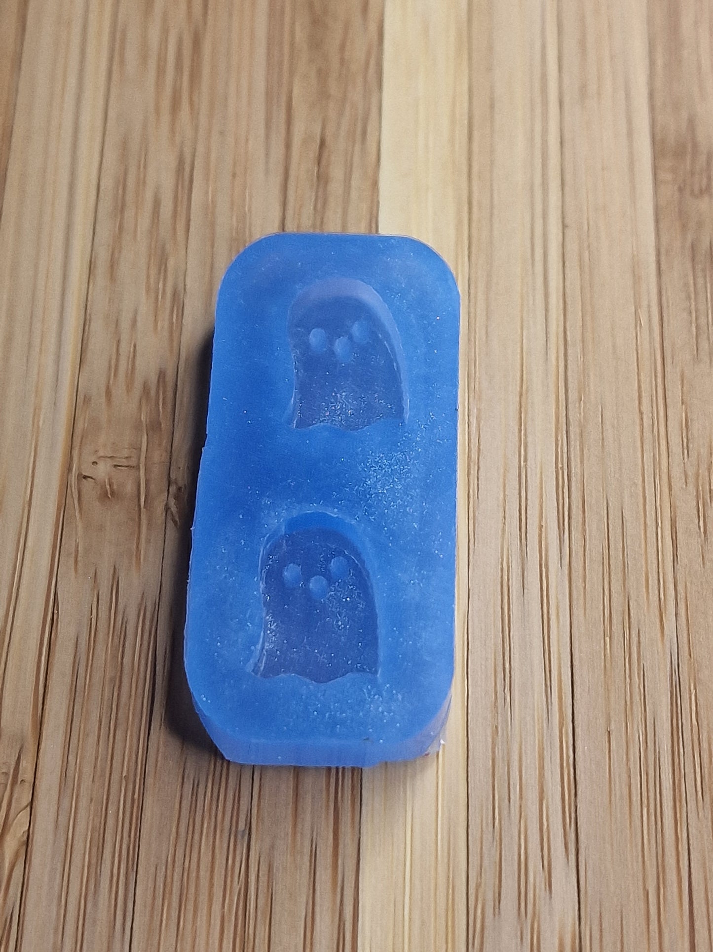 Mini moulds (earrings, embellishment, shaker, toppers etc)