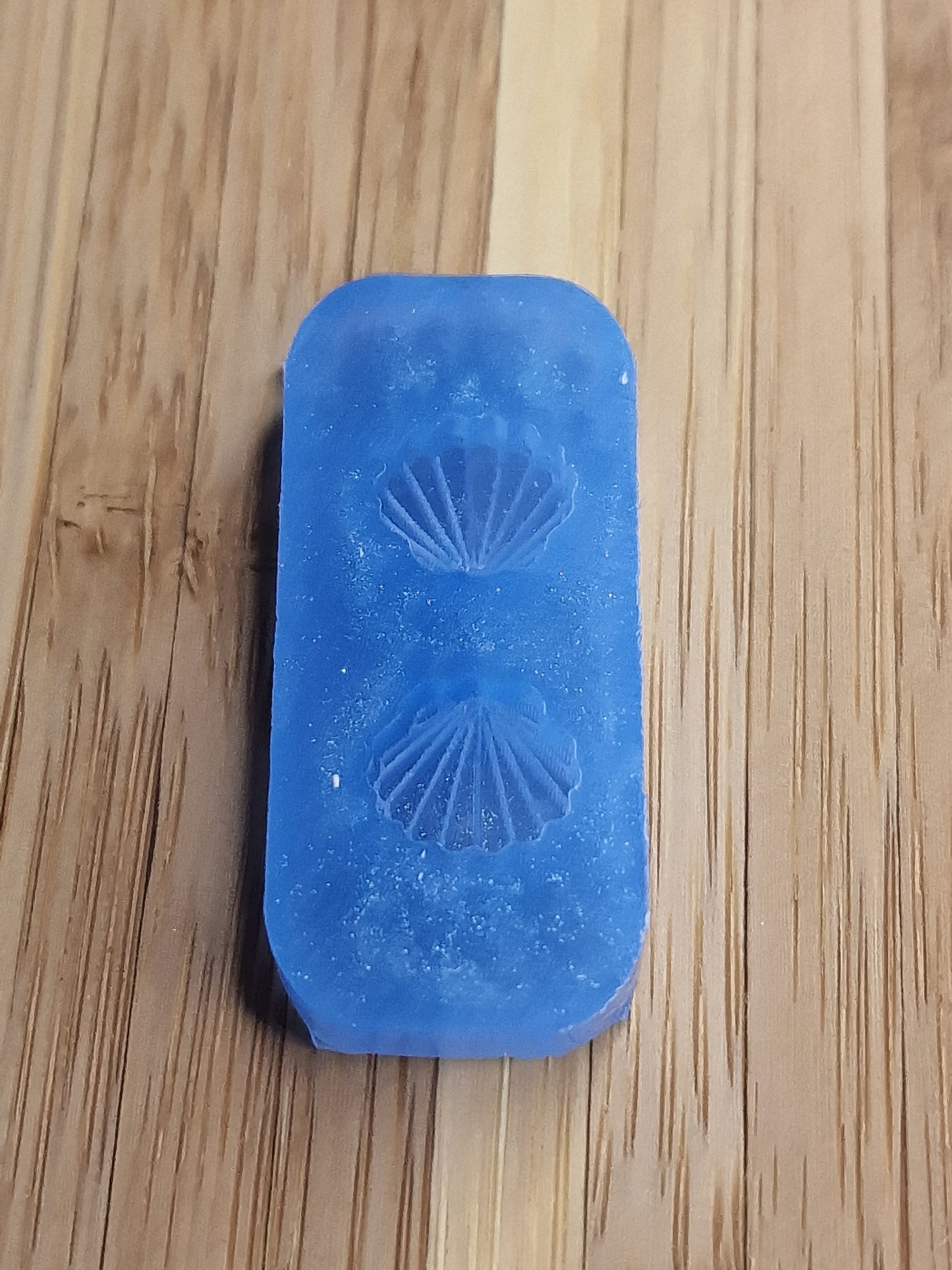 Mini moulds (earrings, embellishment, shaker, toppers etc)