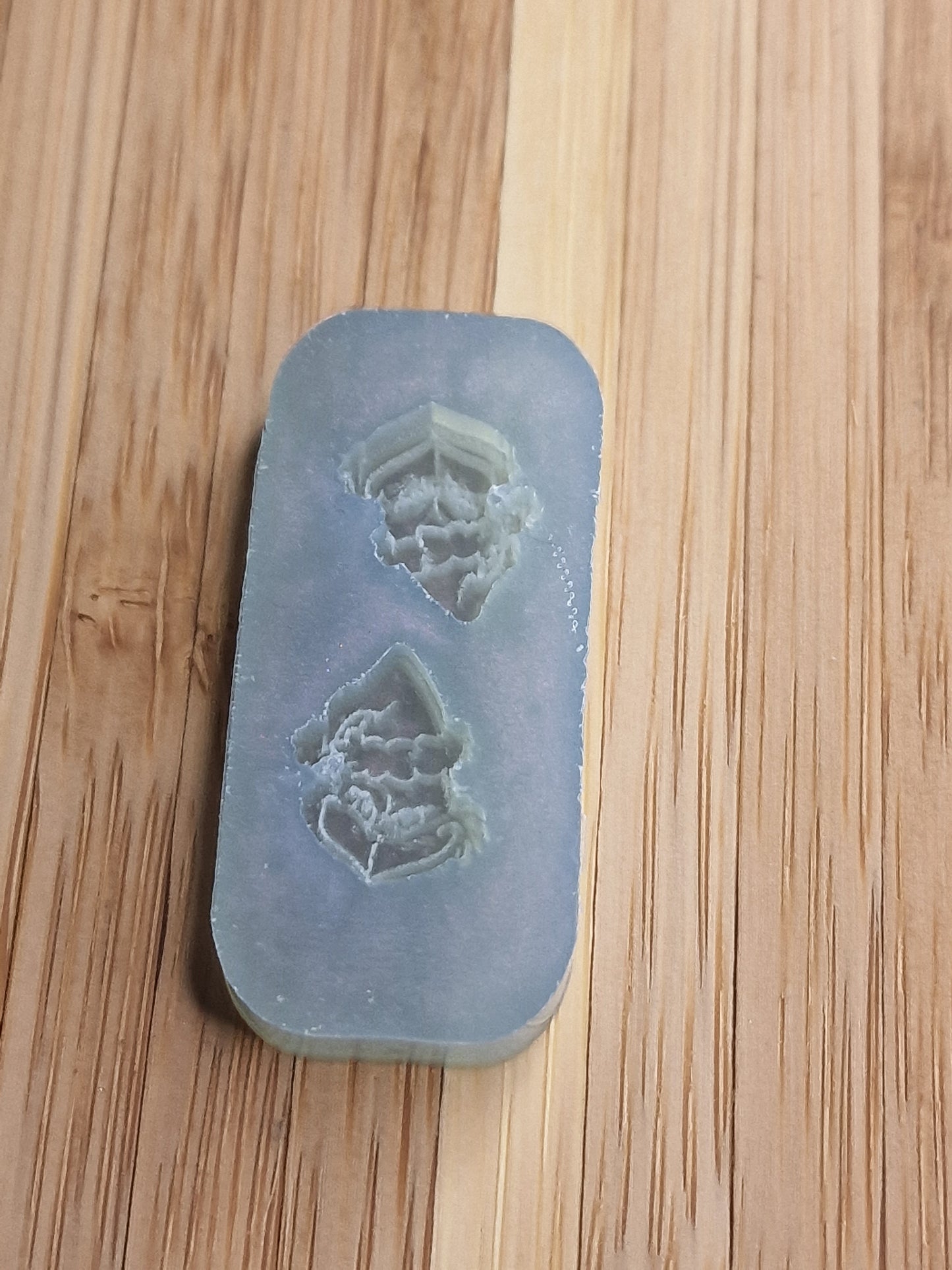 Mini moulds (earrings, embellishment, shaker, toppers etc)