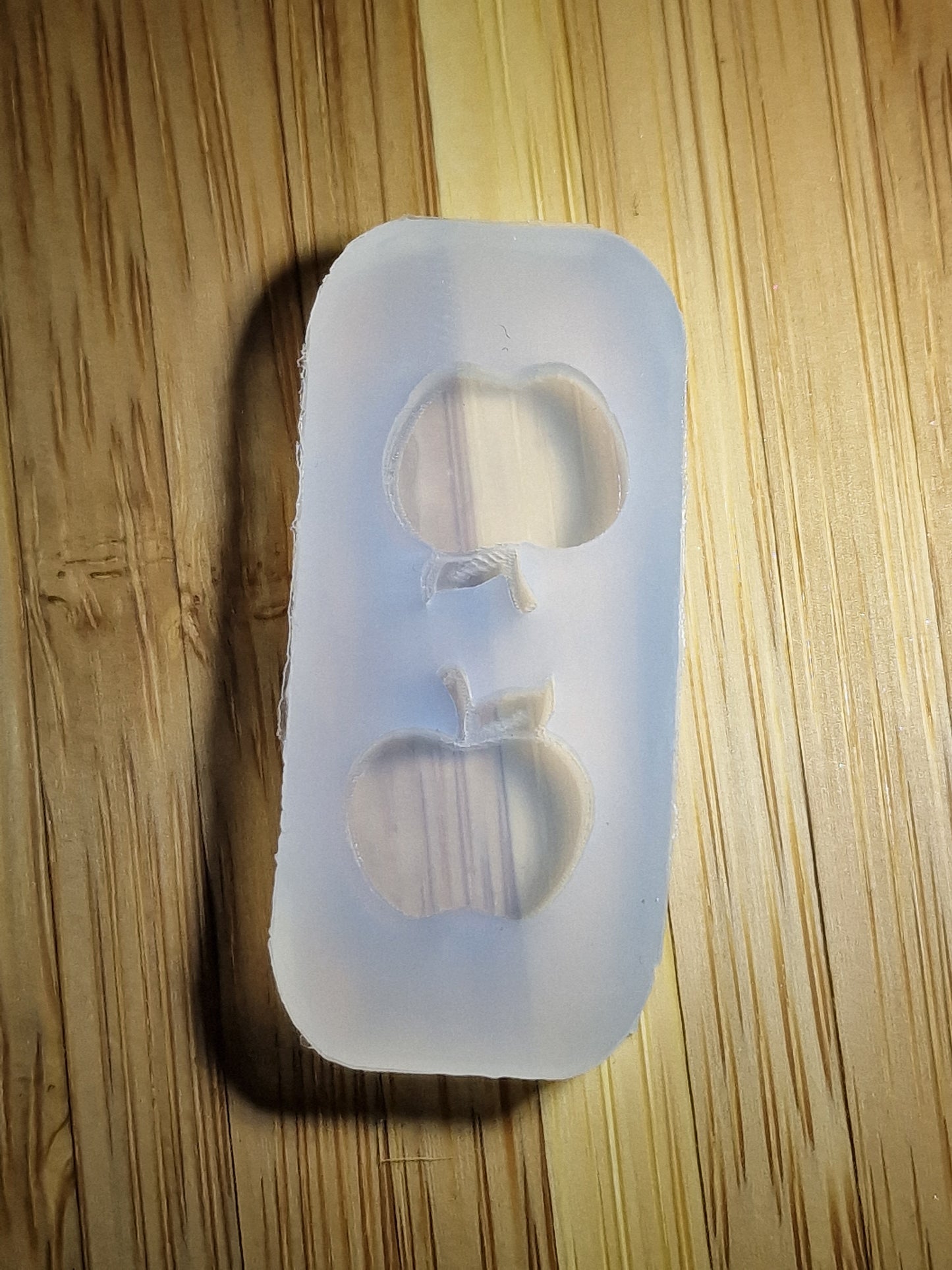Mini moulds (earrings, embellishment, shaker, toppers etc)