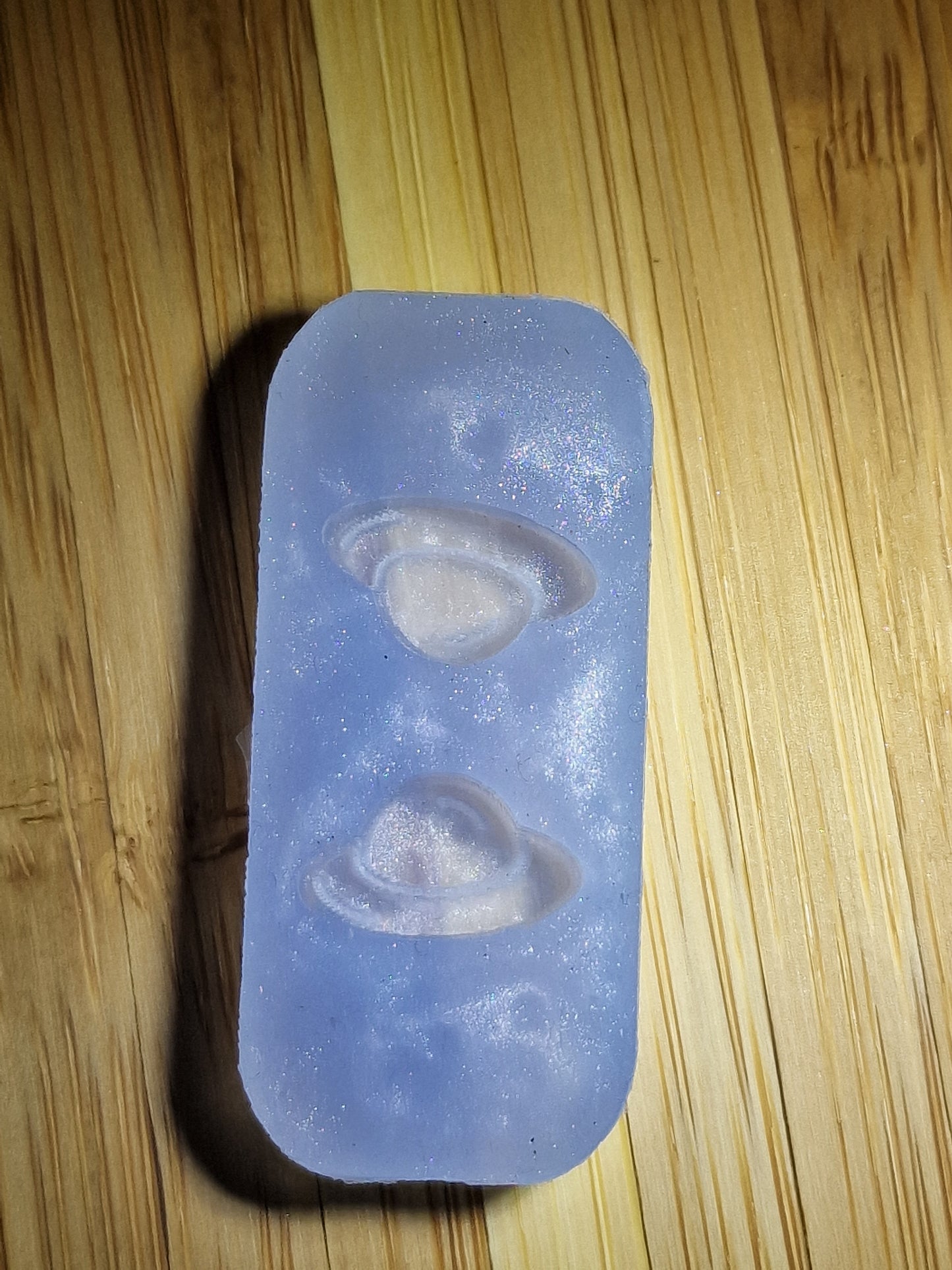 Mini moulds (earrings, embellishment, shaker, toppers etc)
