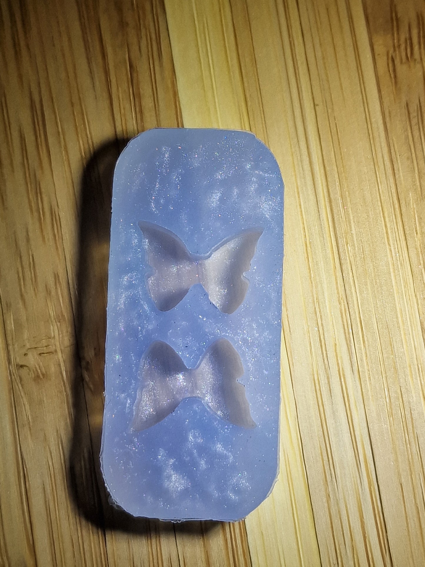Mini moulds (earrings, embellishment, shaker, toppers etc)