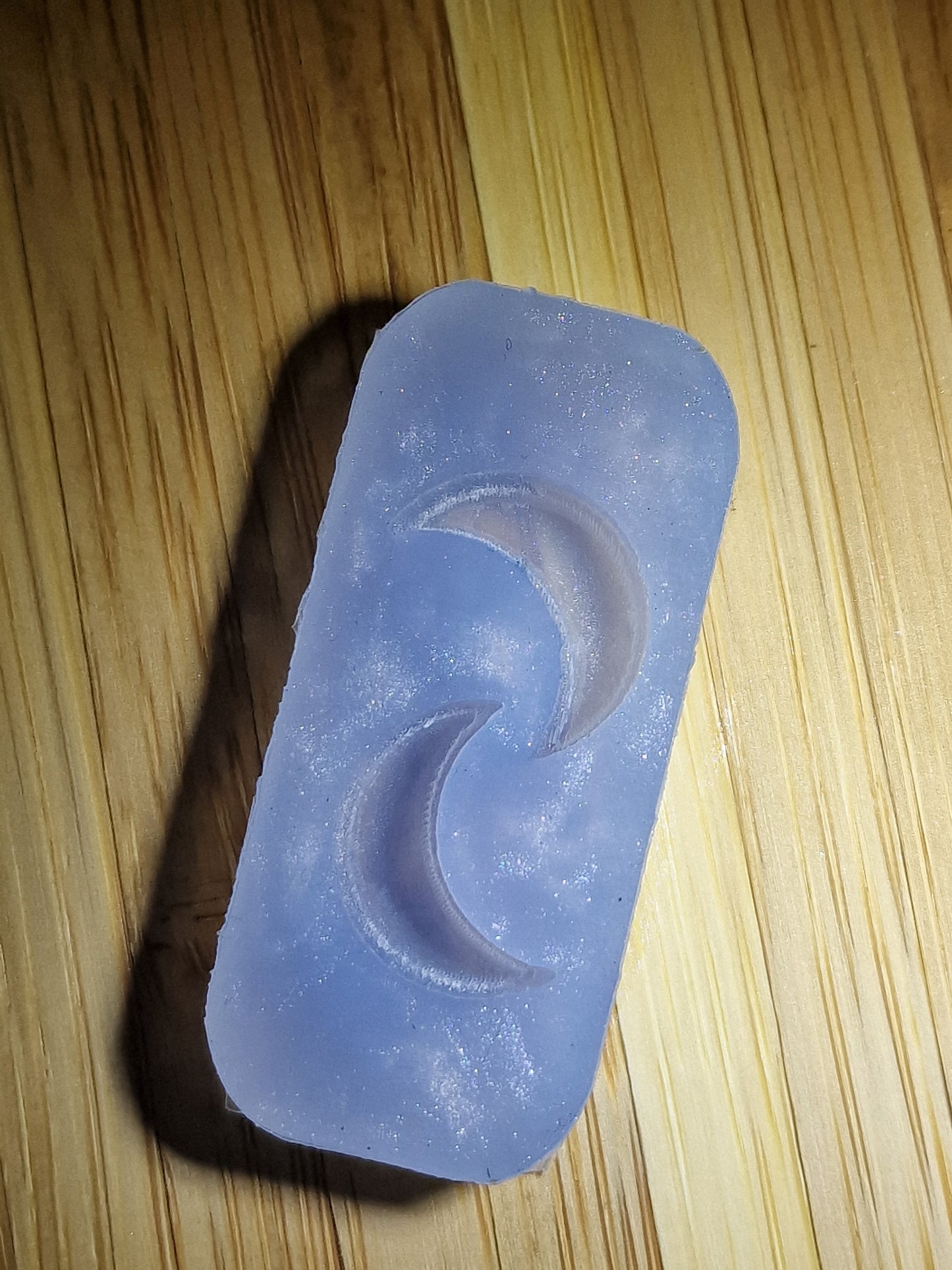 Mini moulds (earrings, embellishment, shaker, toppers etc)