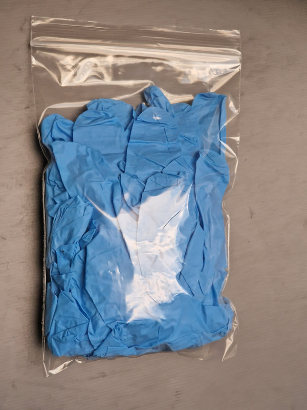 Nitrile Gloves