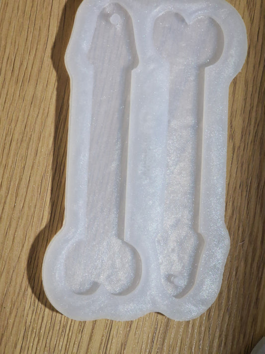 Rude Willy Pen1s Bookmark