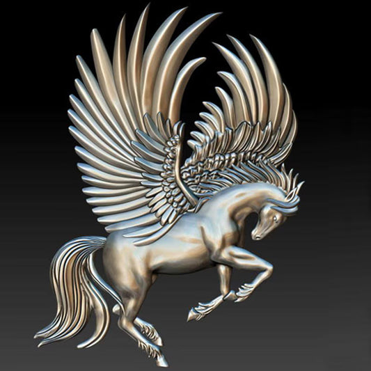 Zuri Pegasus