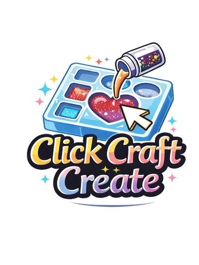 Click And Create Click Craft Create | Silicone Moulds & Custom Moulds UK & USA – MrResin