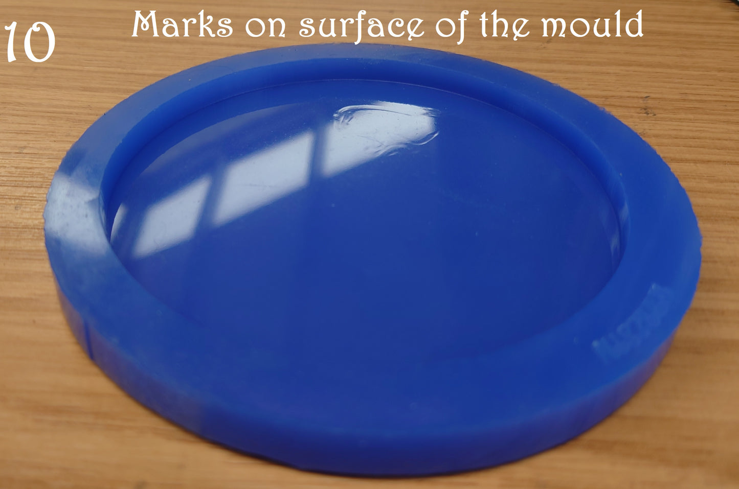 Imperfect Mould Sale