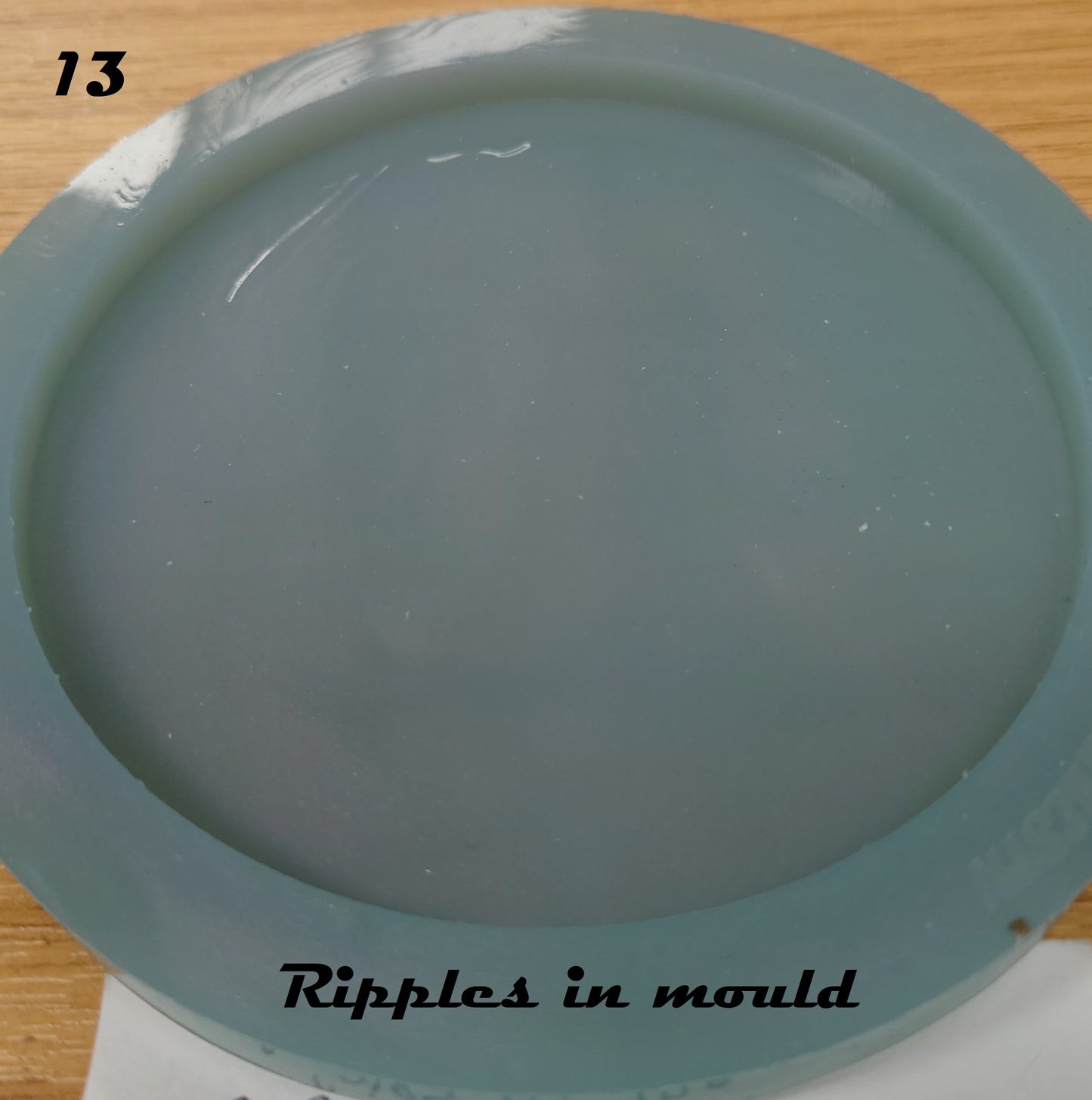 Imperfect Mould Sale