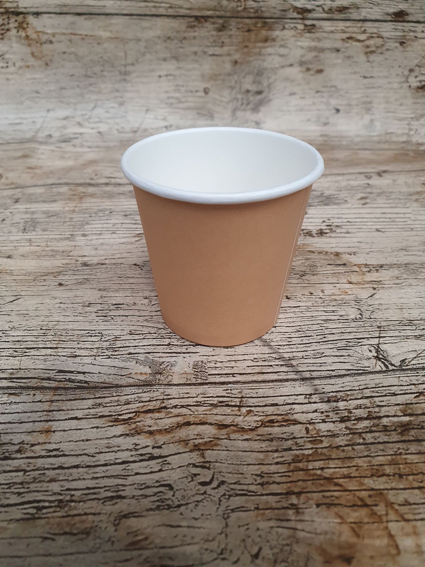 Mixing Cups
