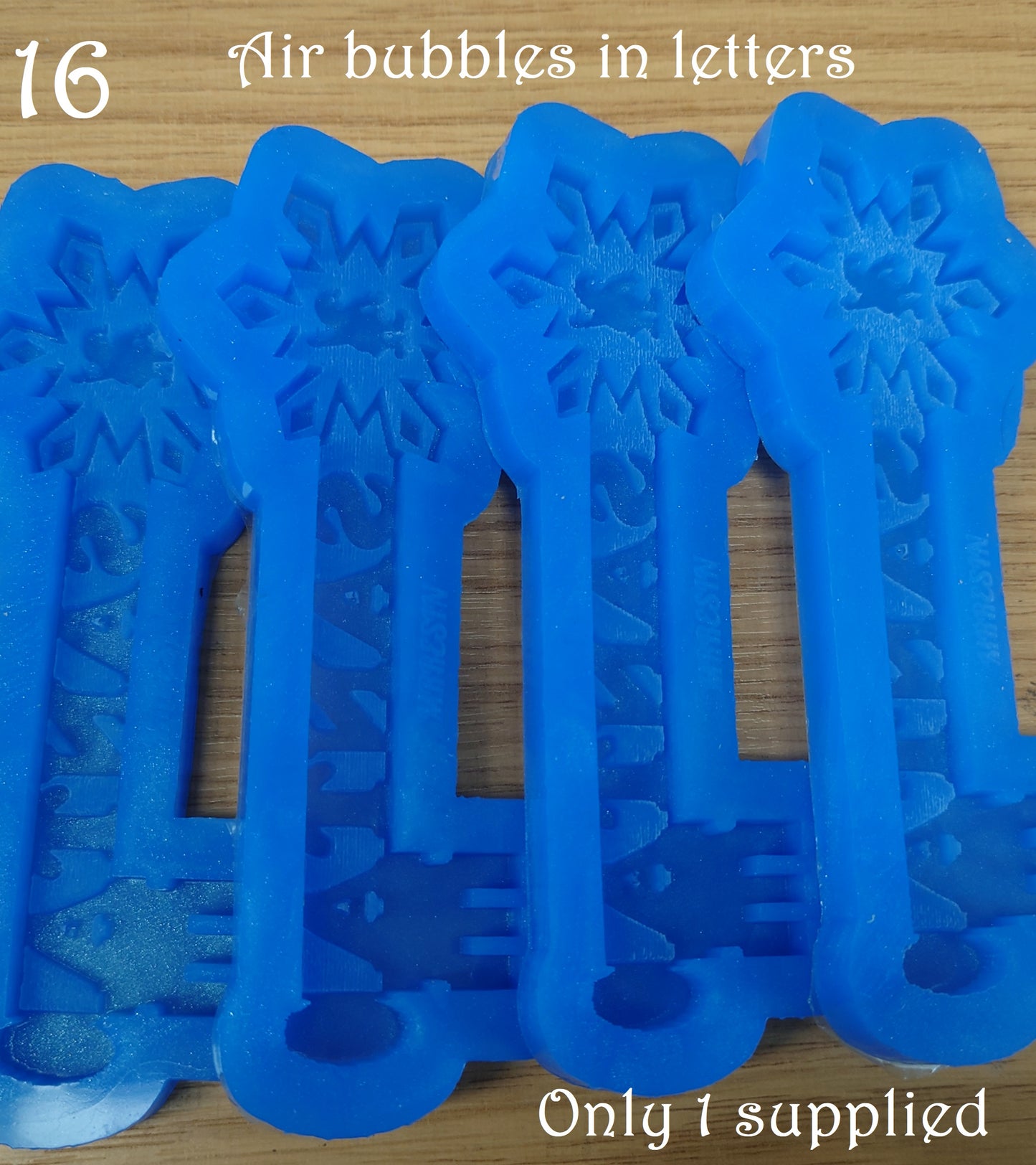 Imperfect Mould Sale