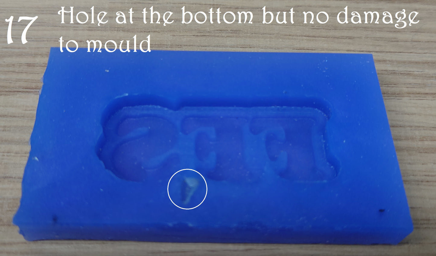 Imperfect Mould Sale