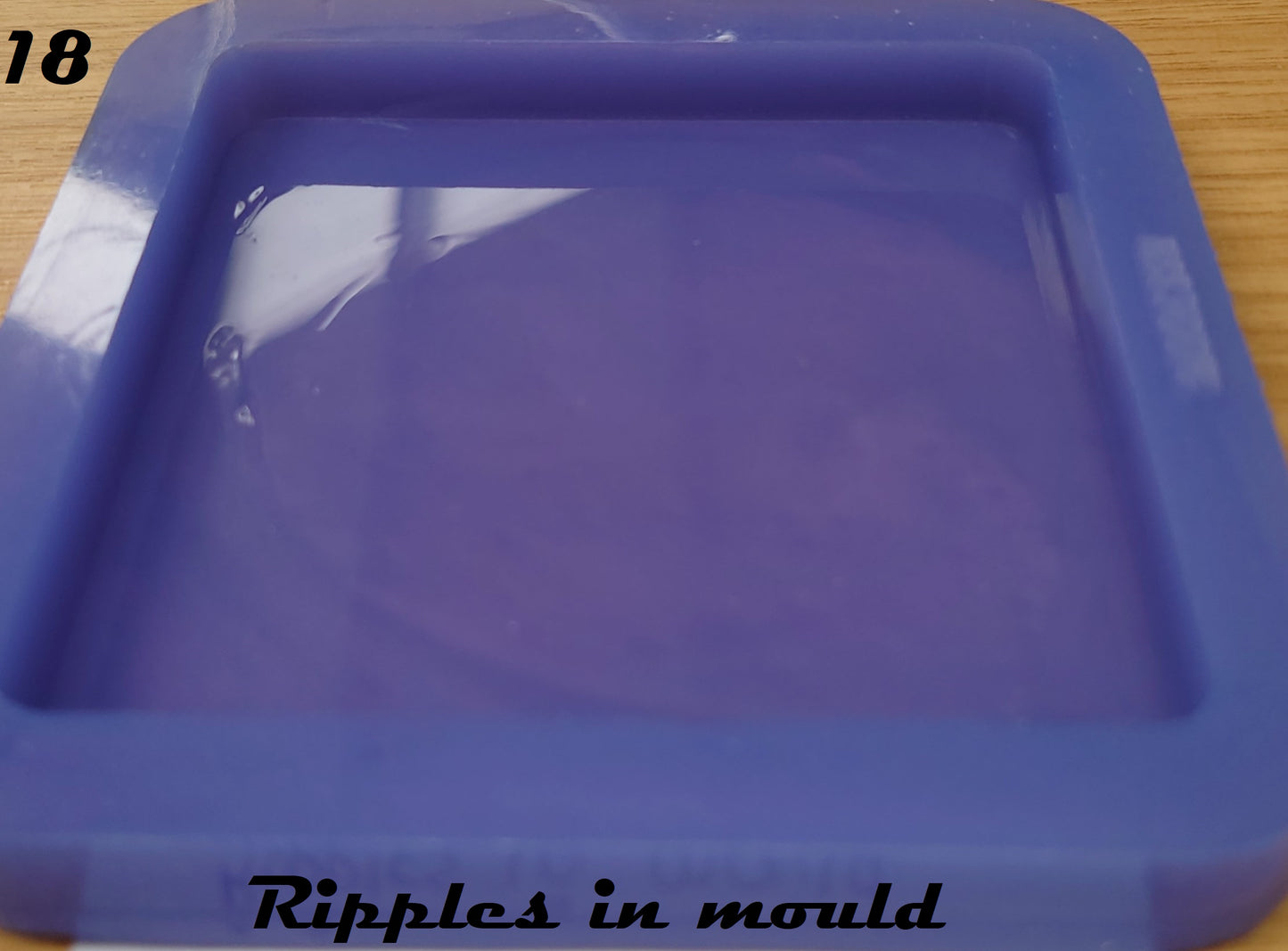 Imperfect Mould Sale