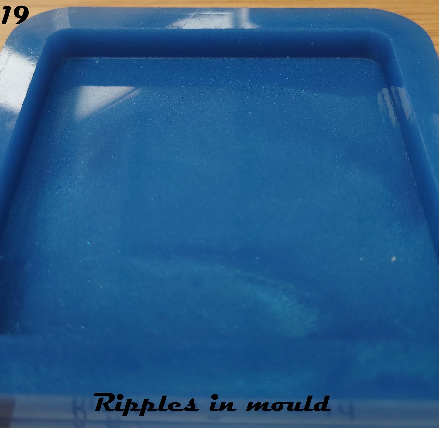 Imperfect Mould Sale