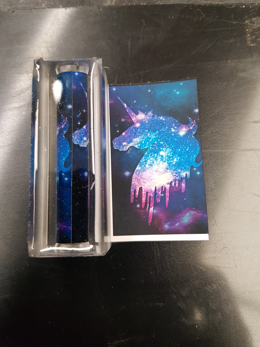 Pre Tubed Blanks (Sierra tubed)