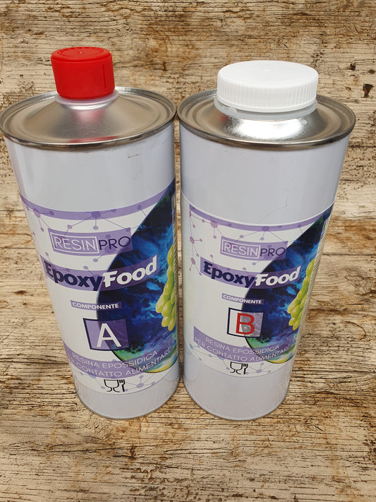 Epoxy Food  Food Safe Resin