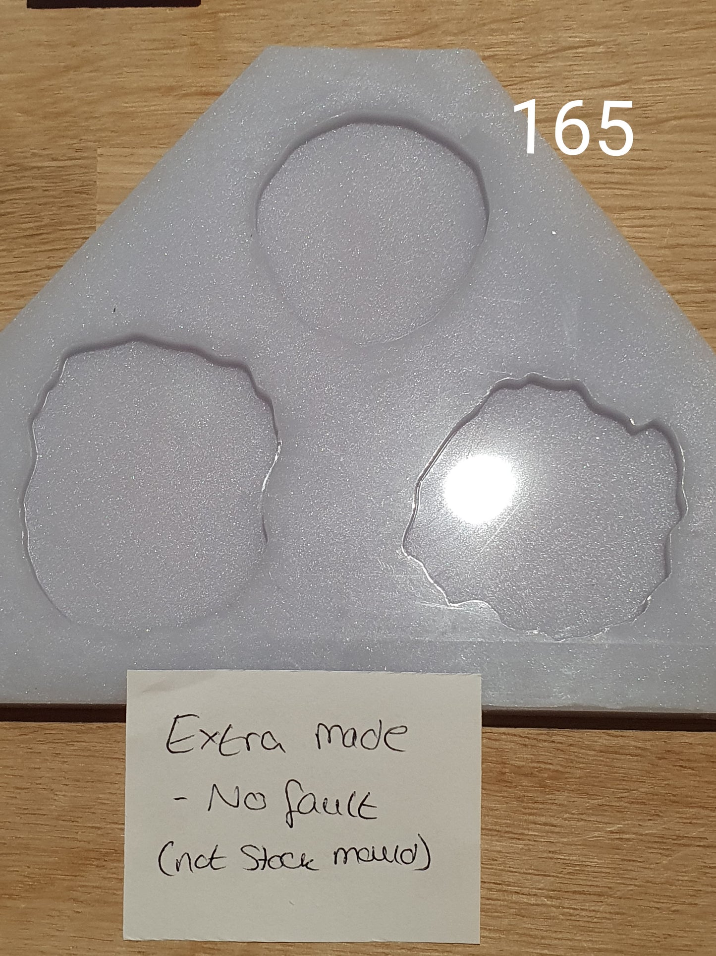 Imperfect Mould Sale