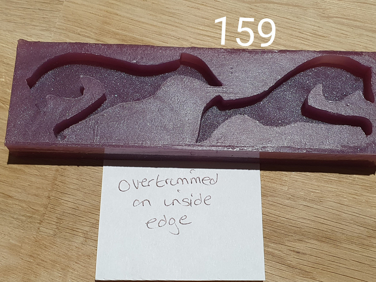 Imperfect Mould Sale