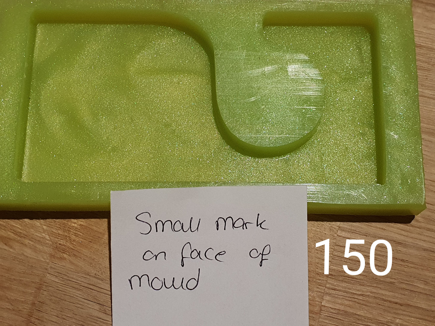 Imperfect Mould Sale