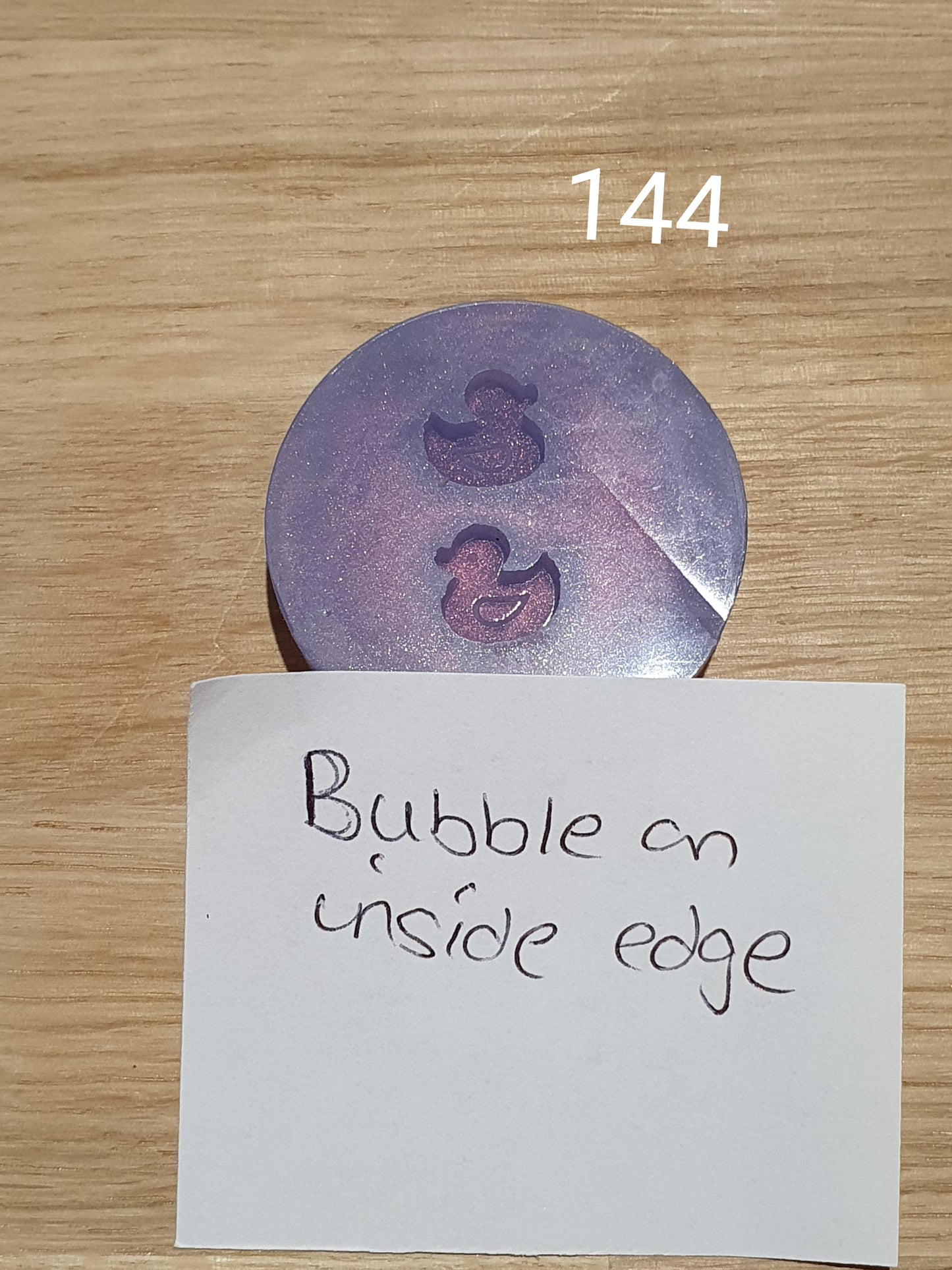 Imperfect Mould Sale