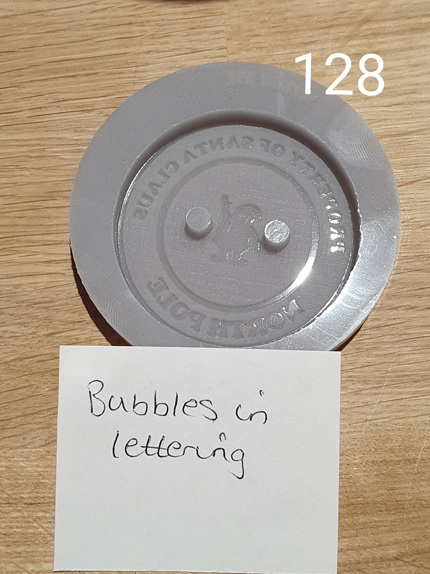 Imperfect Mould Sale