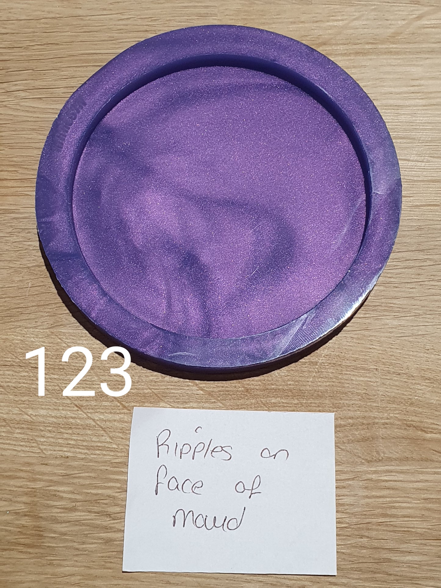 Imperfect Mould Sale