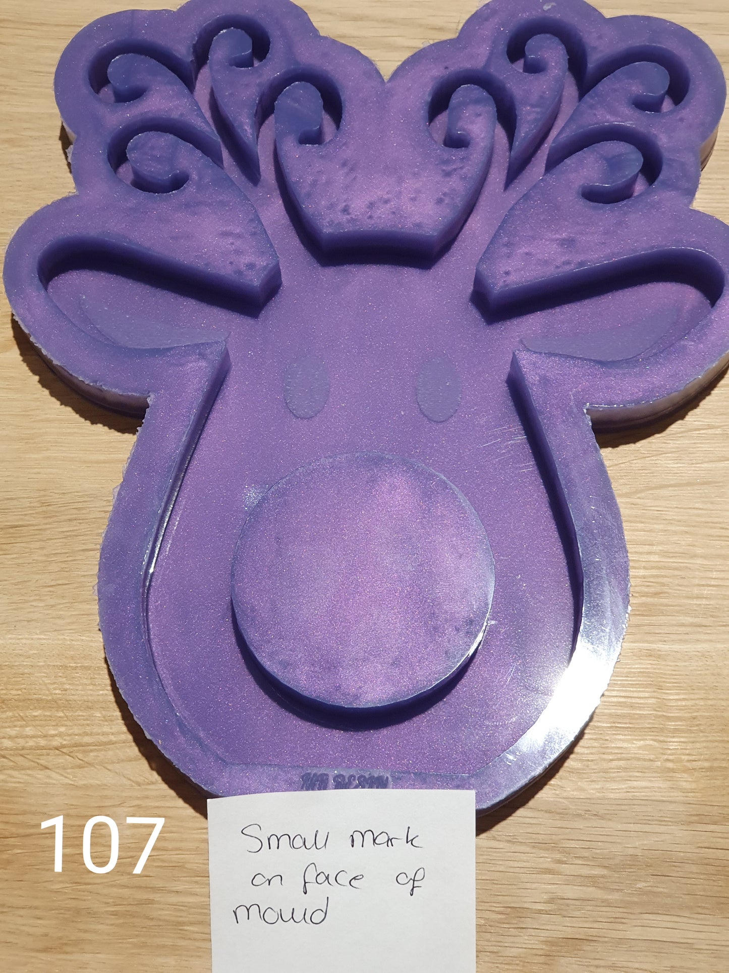 Imperfect Mould Sale