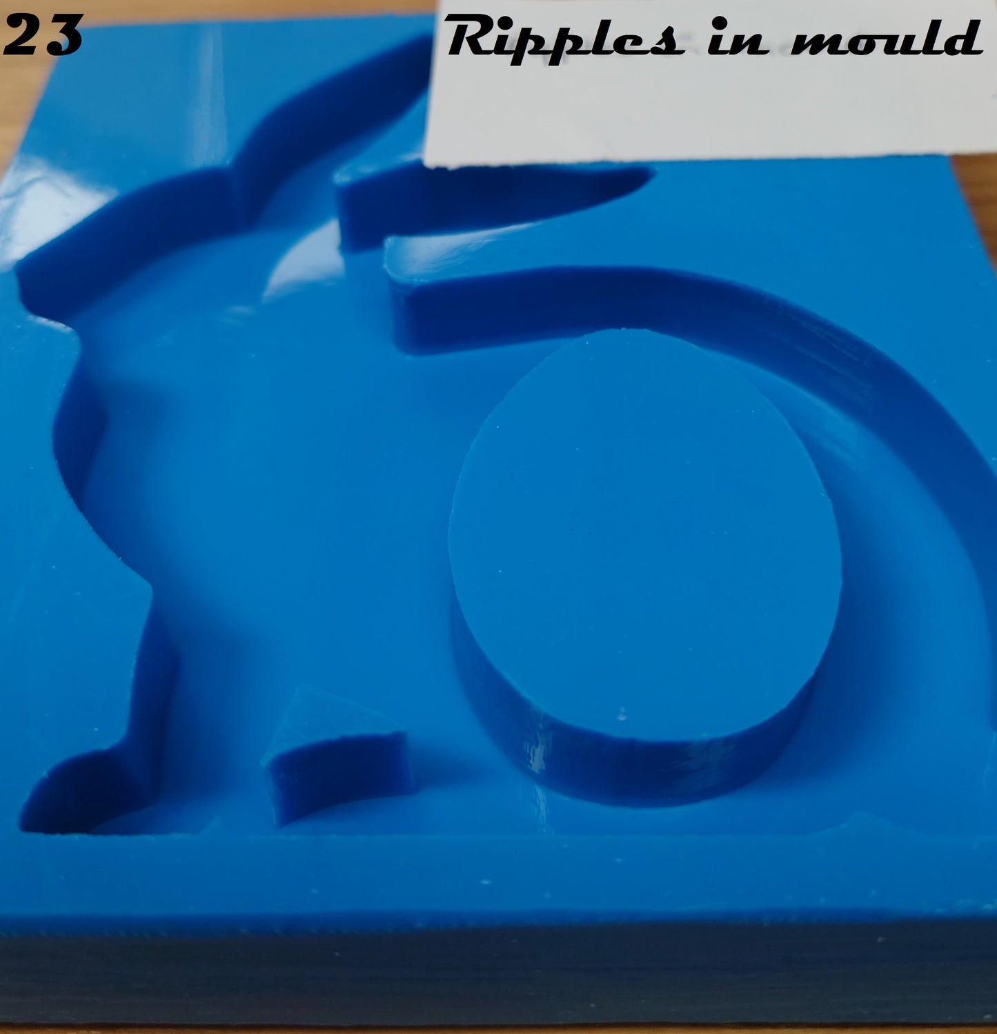 Imperfect Mould Sale
