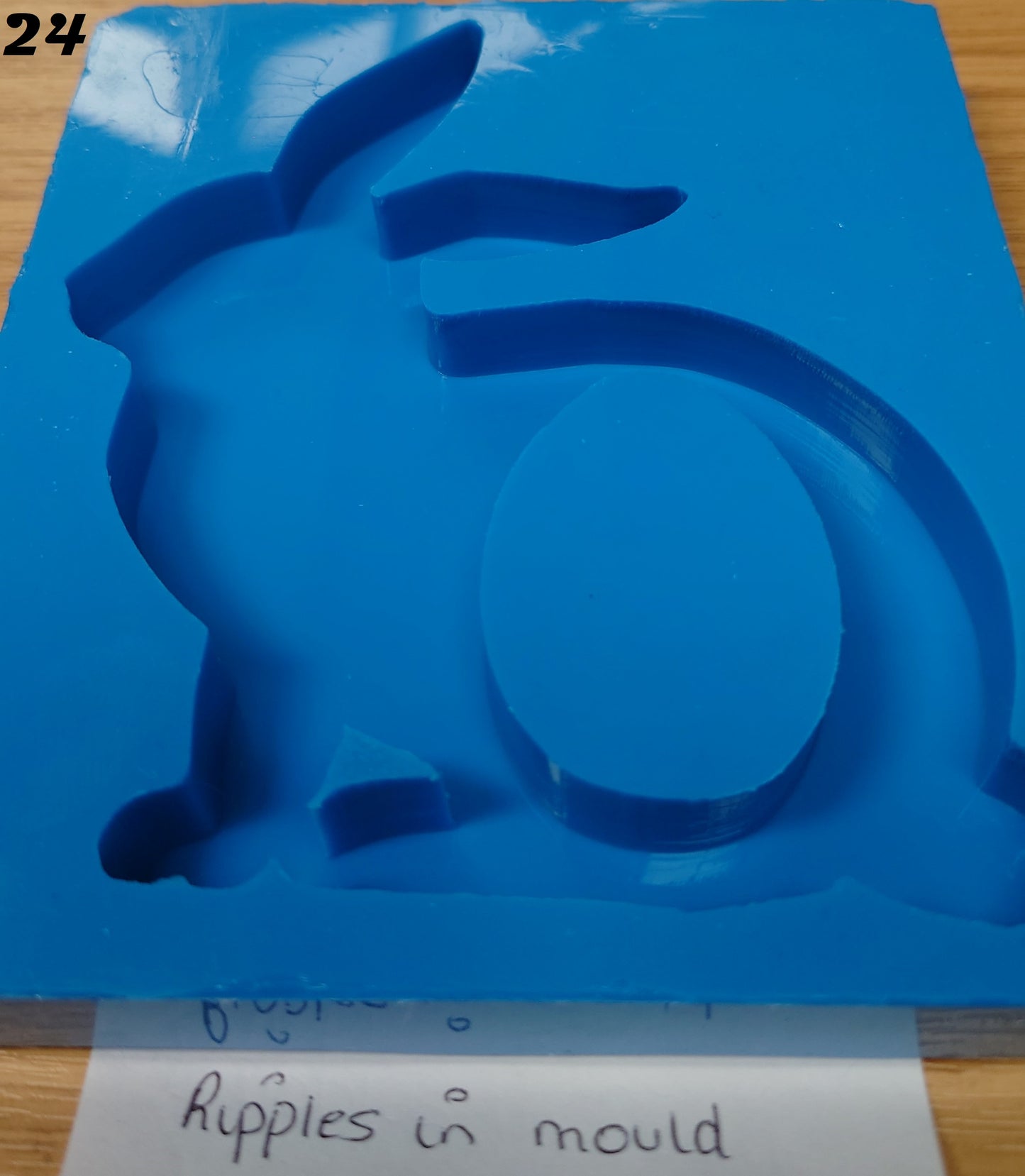 Imperfect Mould Sale