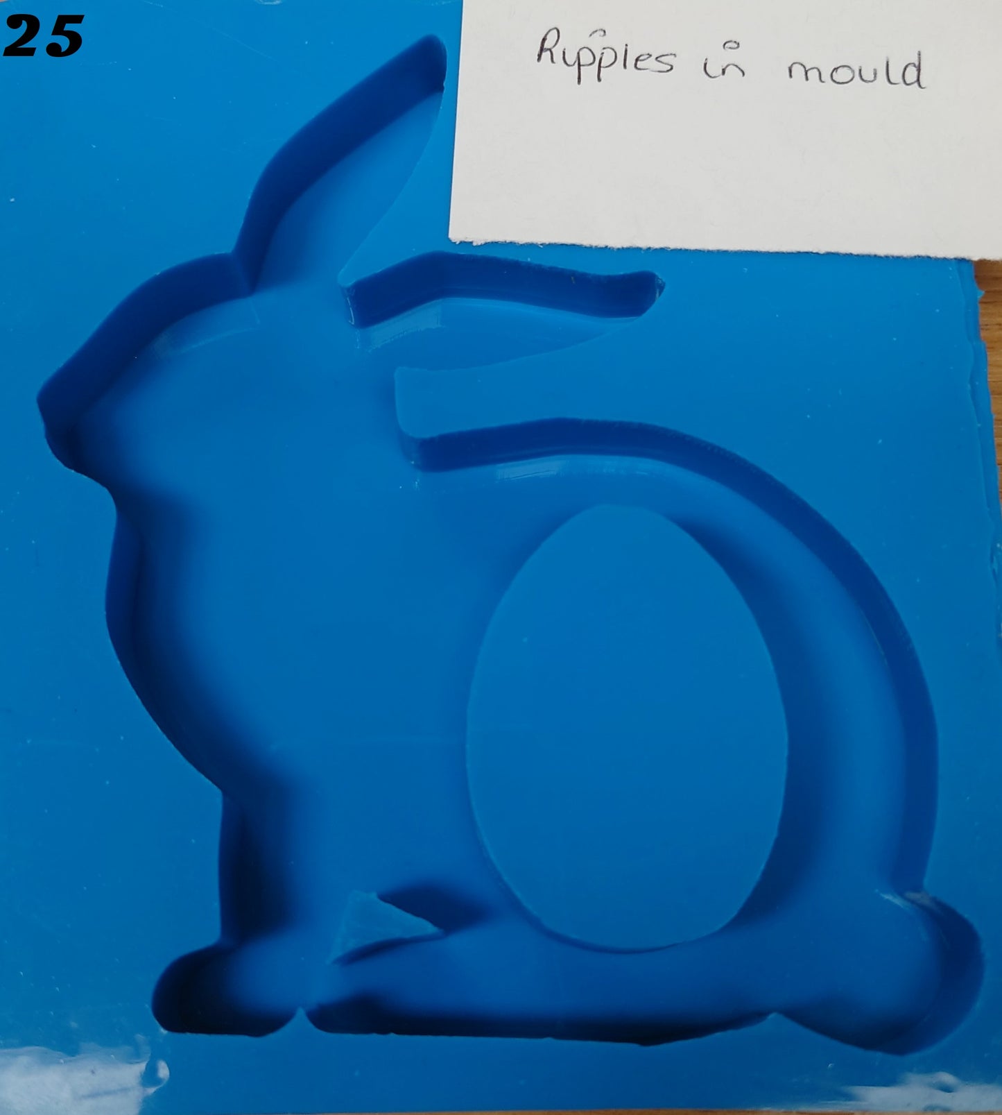 Imperfect Mould Sale