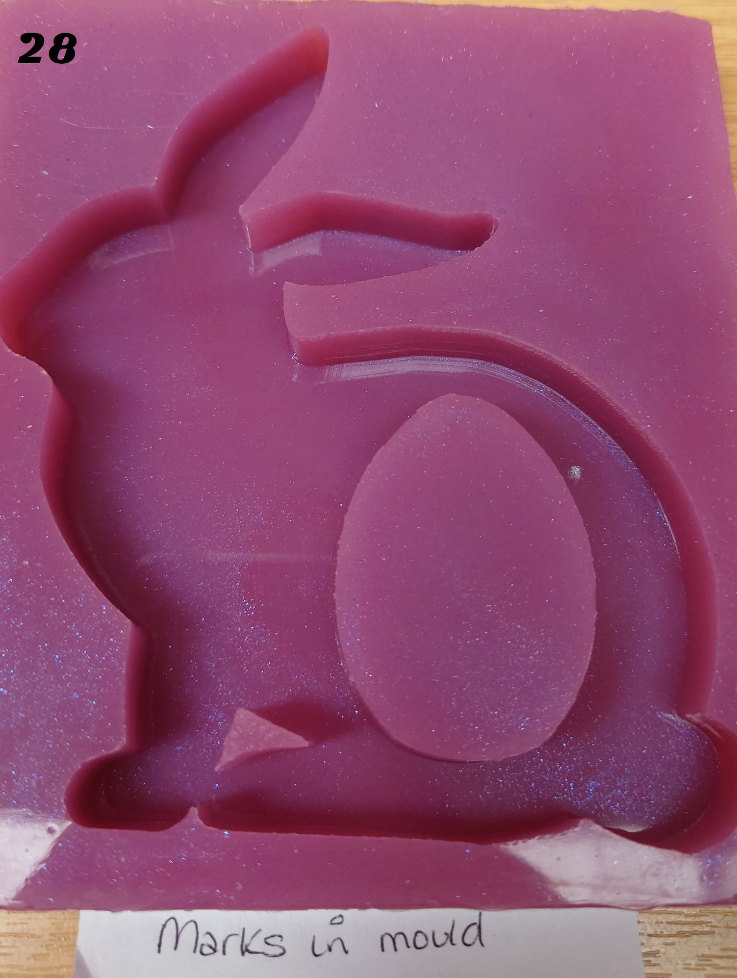 Imperfect Mould Sale