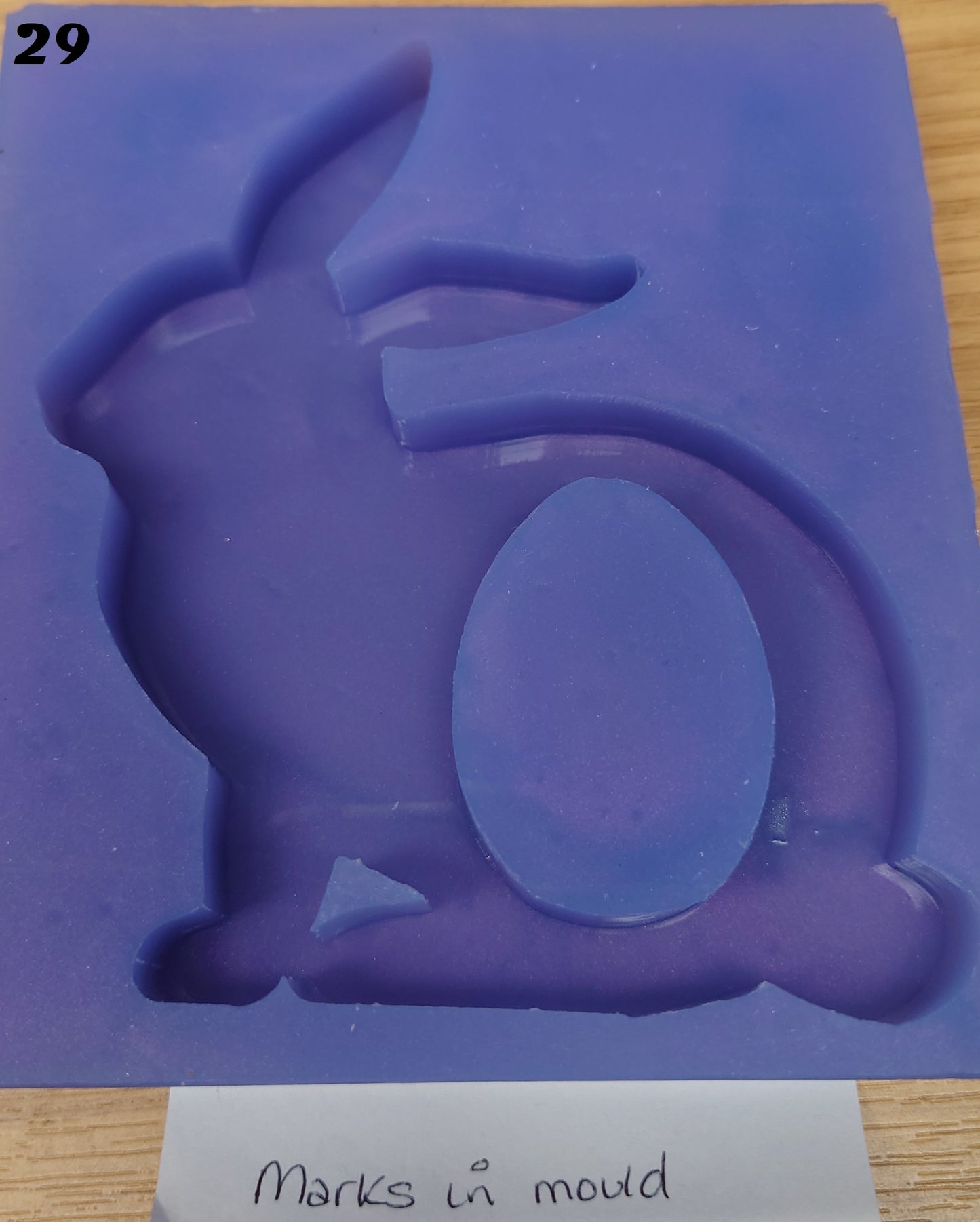 Imperfect Mould Sale