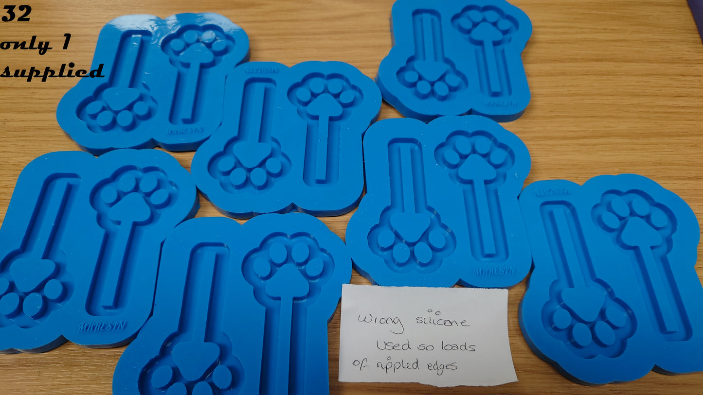 Imperfect Mould Sale